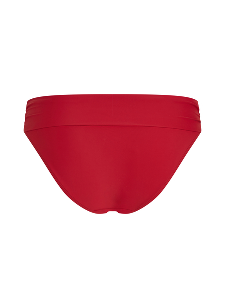Luna Rio Bikini Bottom, Red