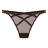 Rianne Thong, Brown