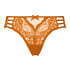 Belle Brazilian, Orange