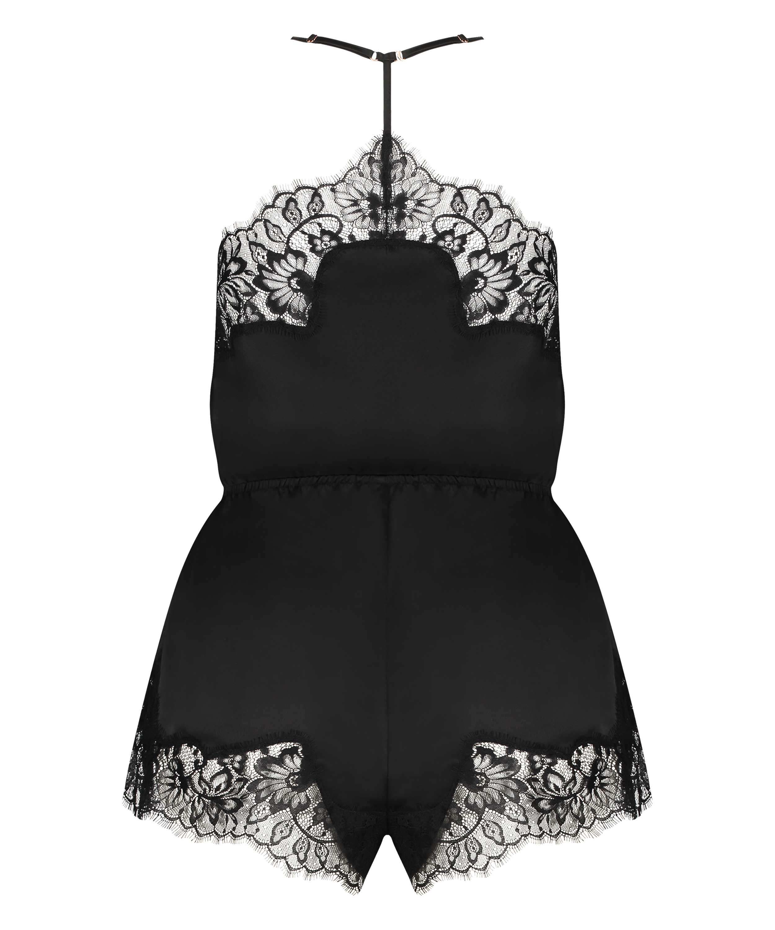 Valerie Onesie, Black, main