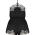 Valerie Onesie, Black