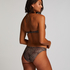 Cannes Rio Bikini Bottoms, Brown