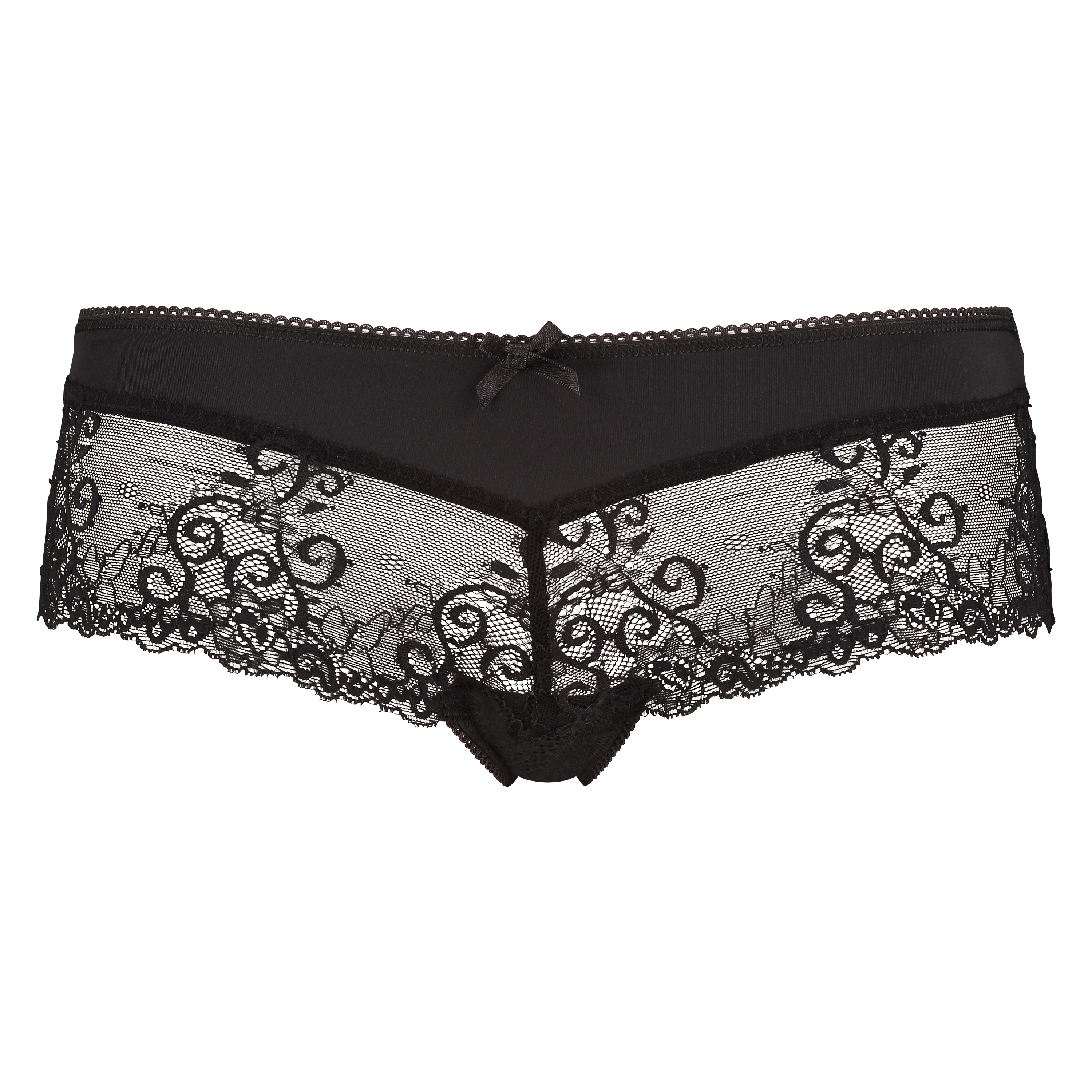 Hunkemoller, Black, main