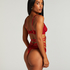 Pleasure High Thong, Red