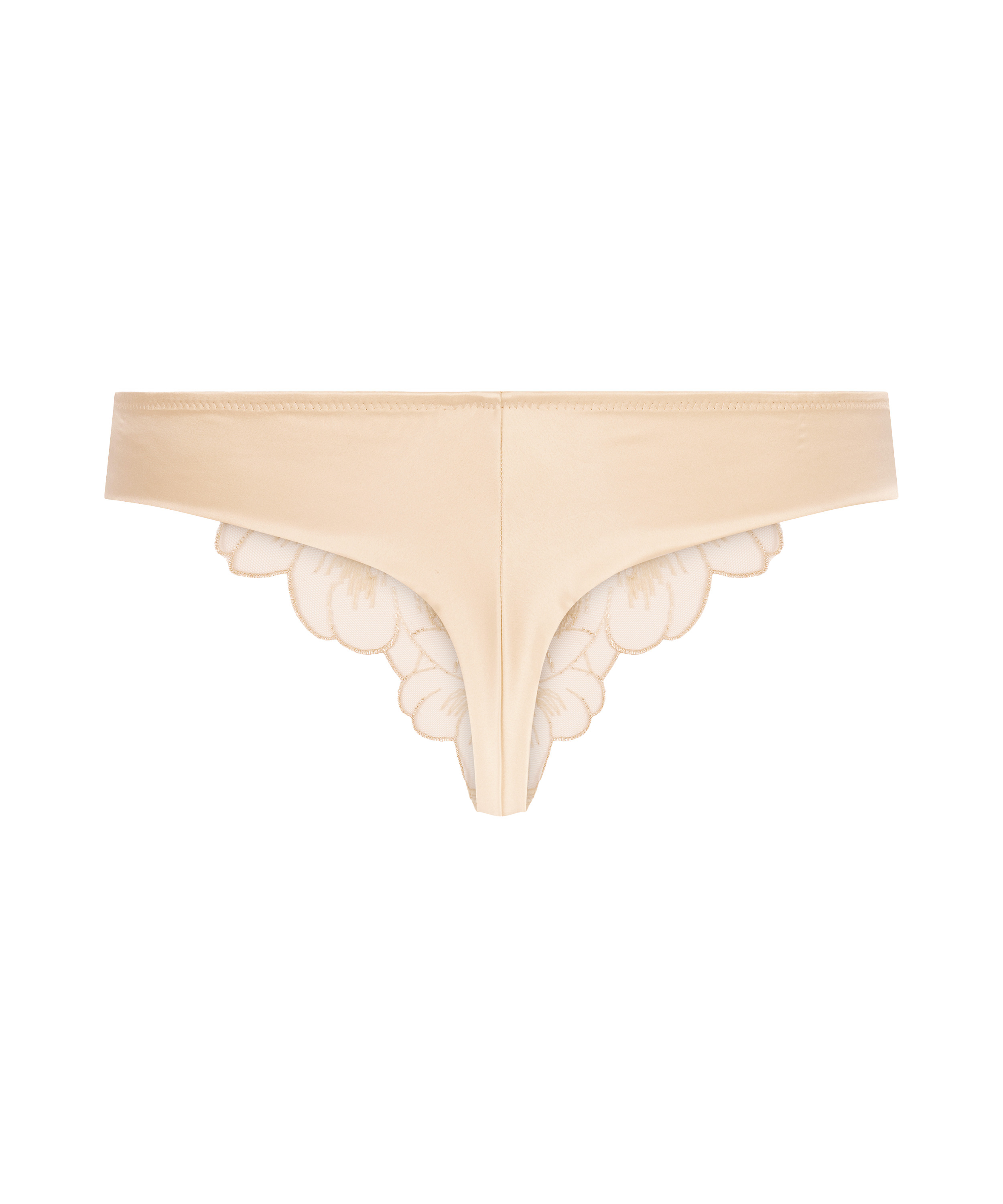 Emilia Thong, Yellow, main