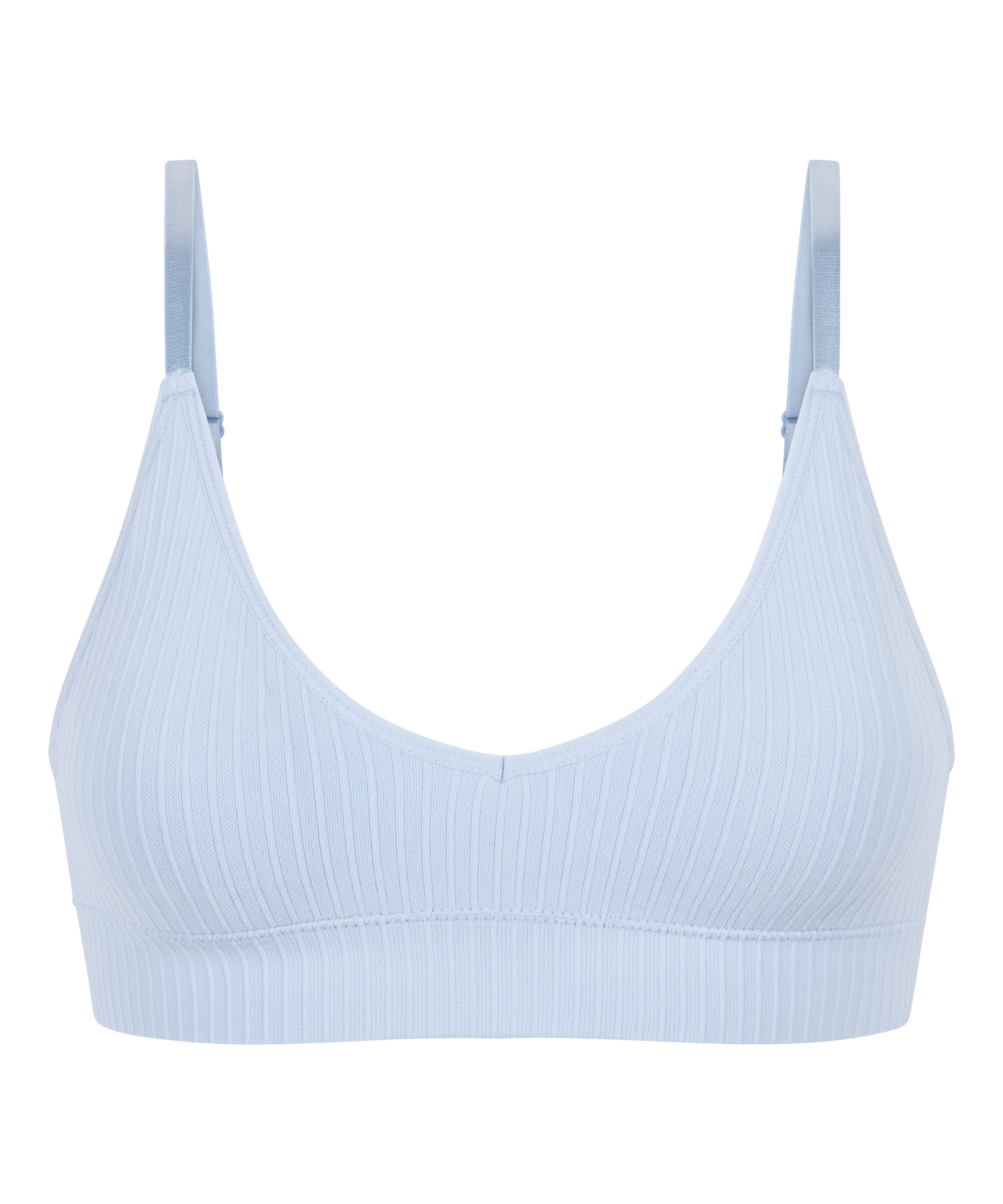 Dianne Bralette, Blue, main