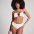 Cabo Rio Bikinibottom, White