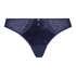 Chase thong Rebecca Mir, Blue