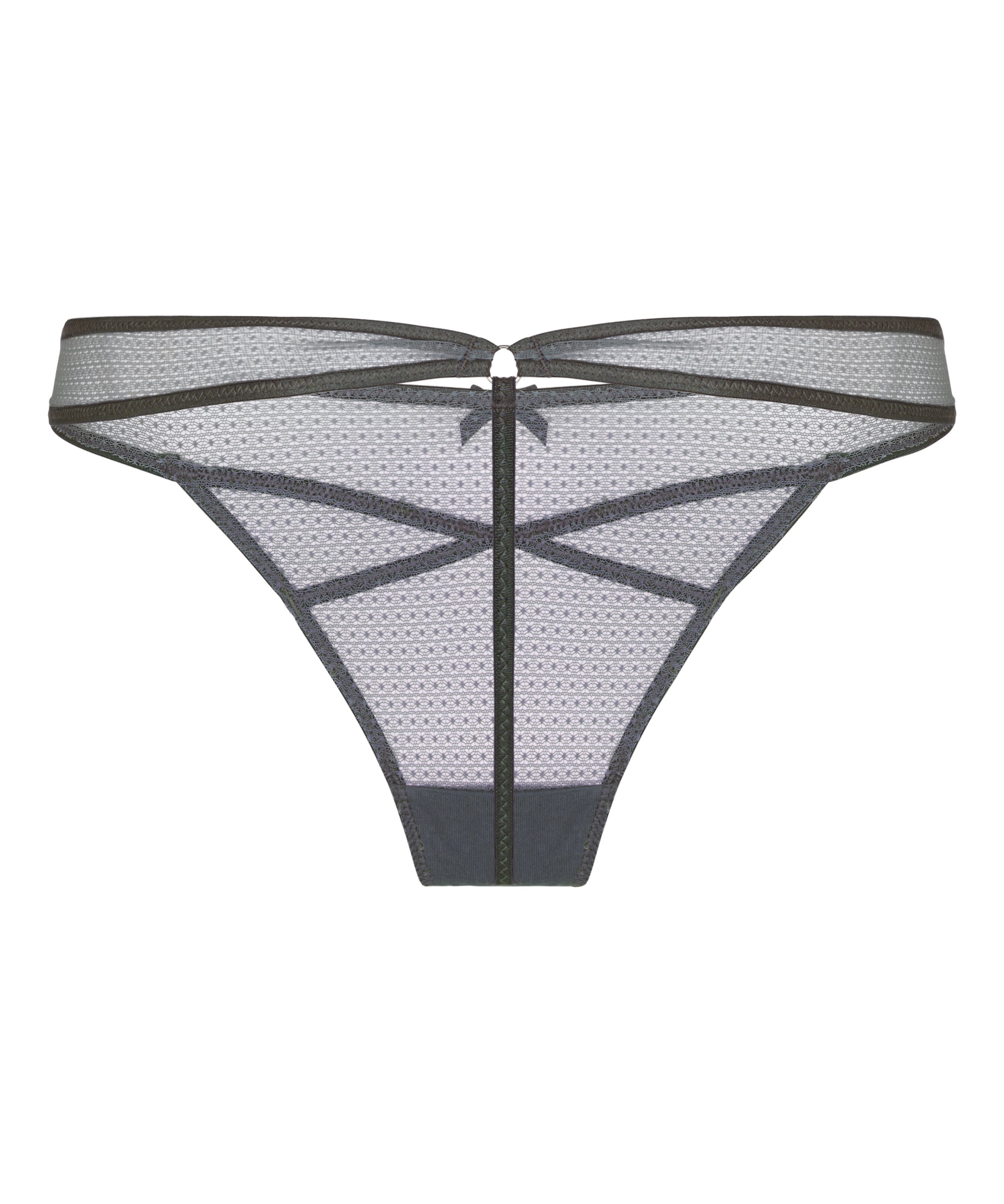 Thong Sabine, Blue, main