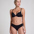 Cotton Kira Brazilian, Black