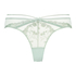 Lillia Thong, Green