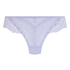 Daisy Brazilian, Purple