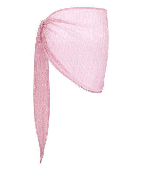 Kallua Pareo, Pink