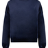 Velours Top, Blue