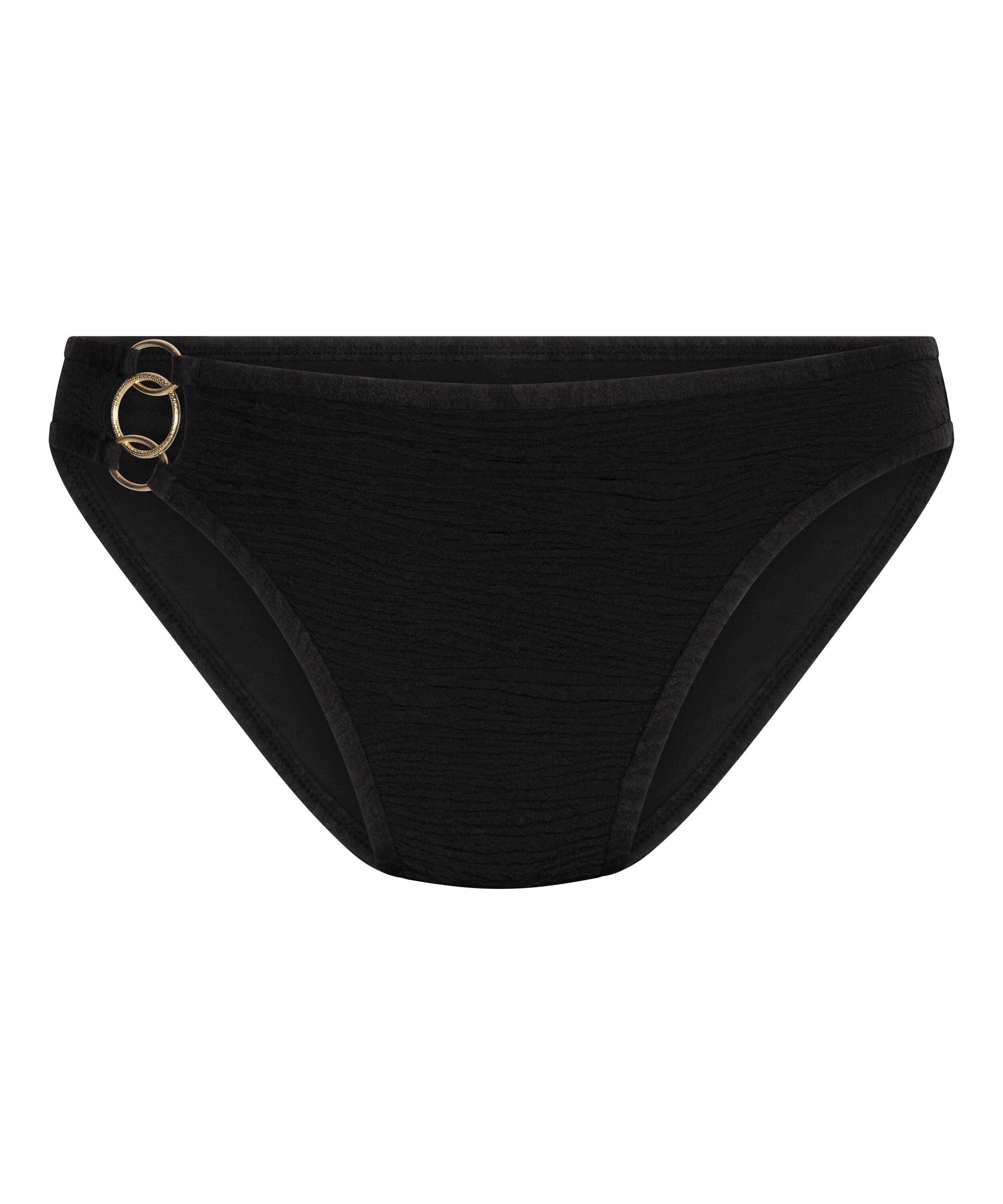 Bahamas Rio Regular, Black