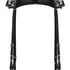 Sveta Suspenders, Black