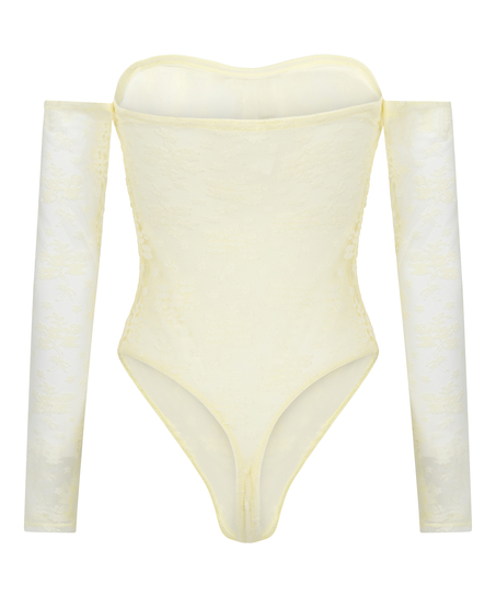 Fiona Body, Yellow