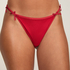 Cutie Thong, Red
