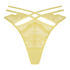 Janine Thong, Yellow
