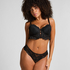 Posie Brazilian, Black