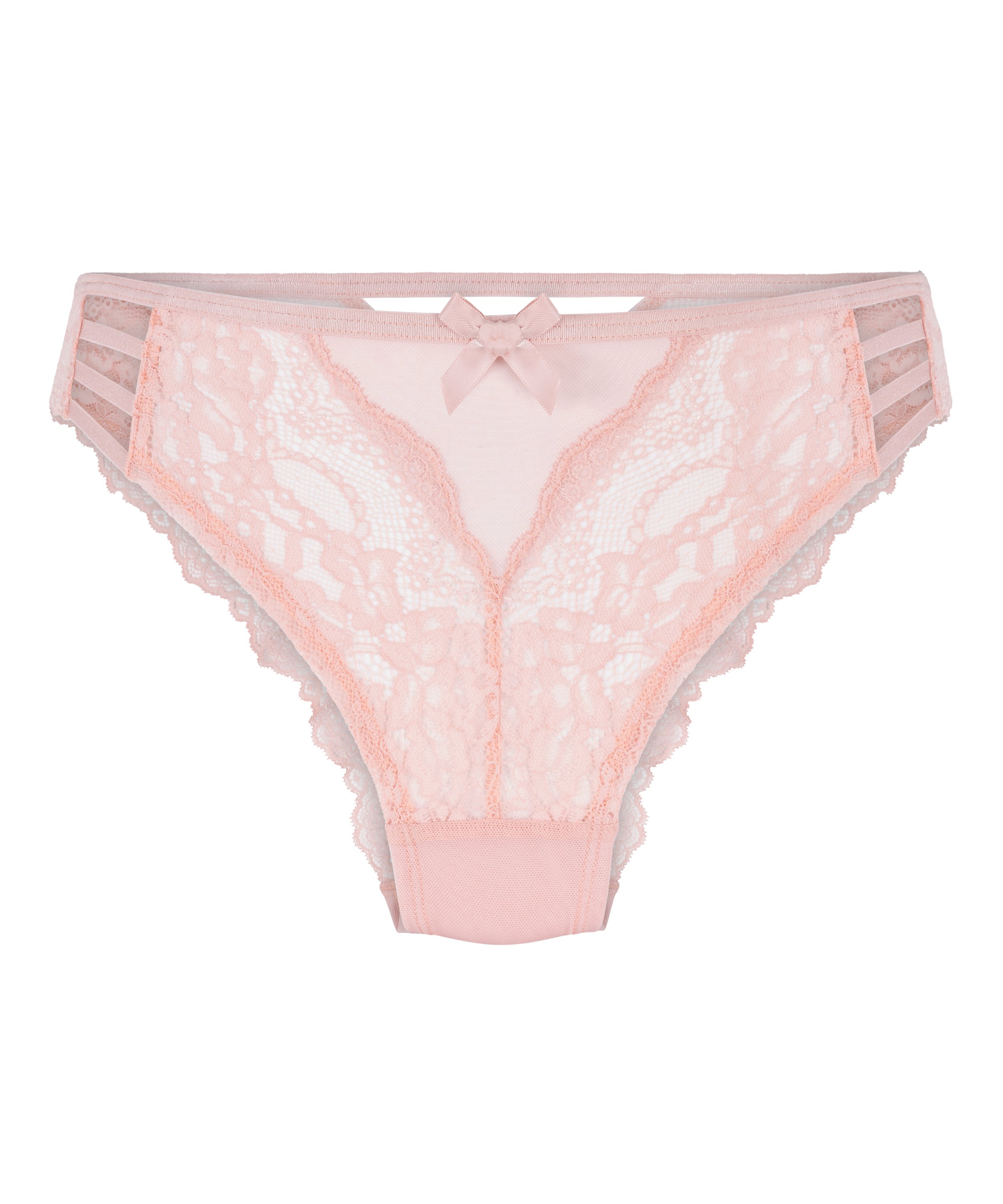 Belle Brazilian, Pink, main