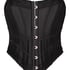 Bustier Brigitte, Black