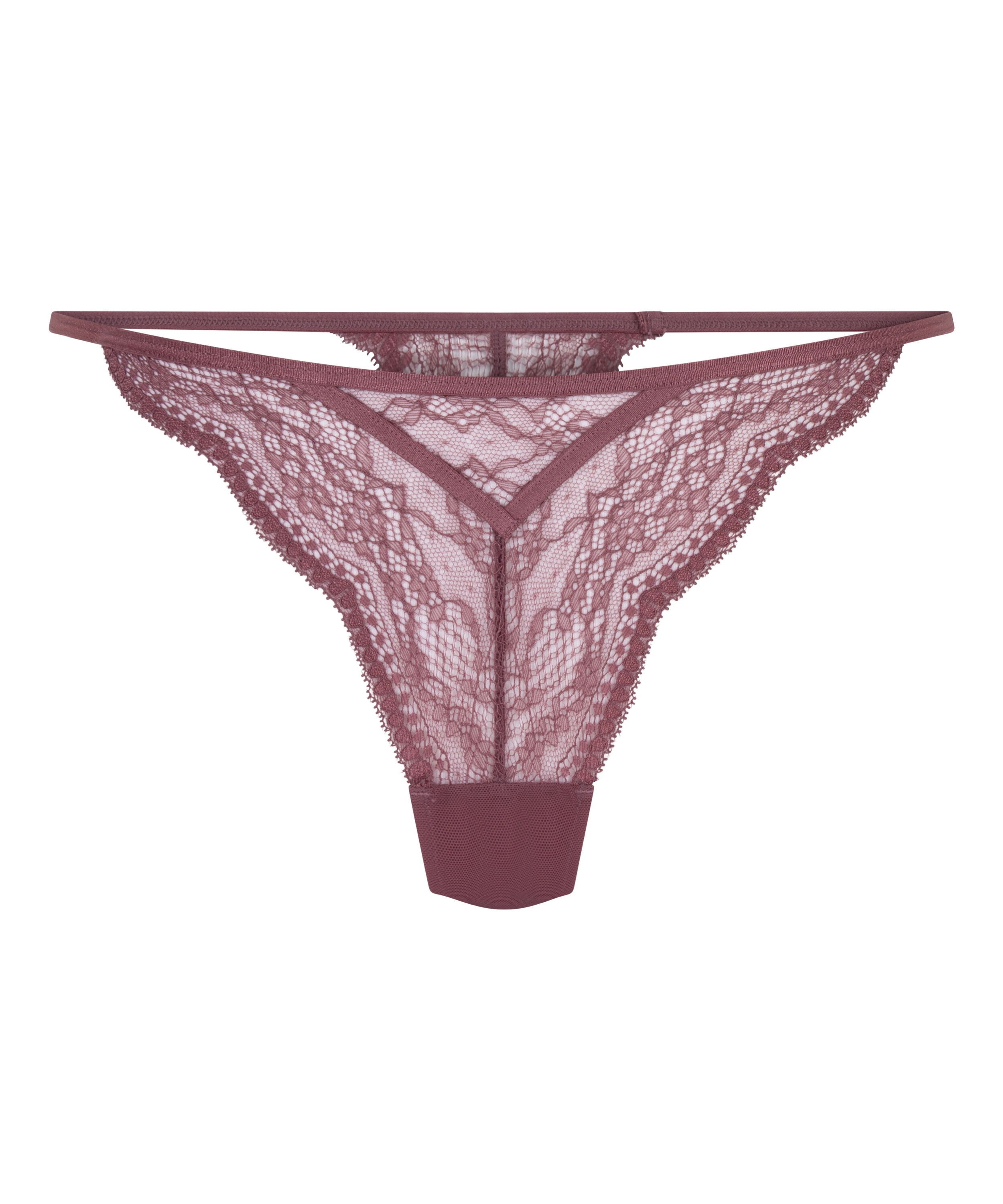 Isabelle Thong, Pink