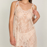 Short Slipdress Legacy, Beige