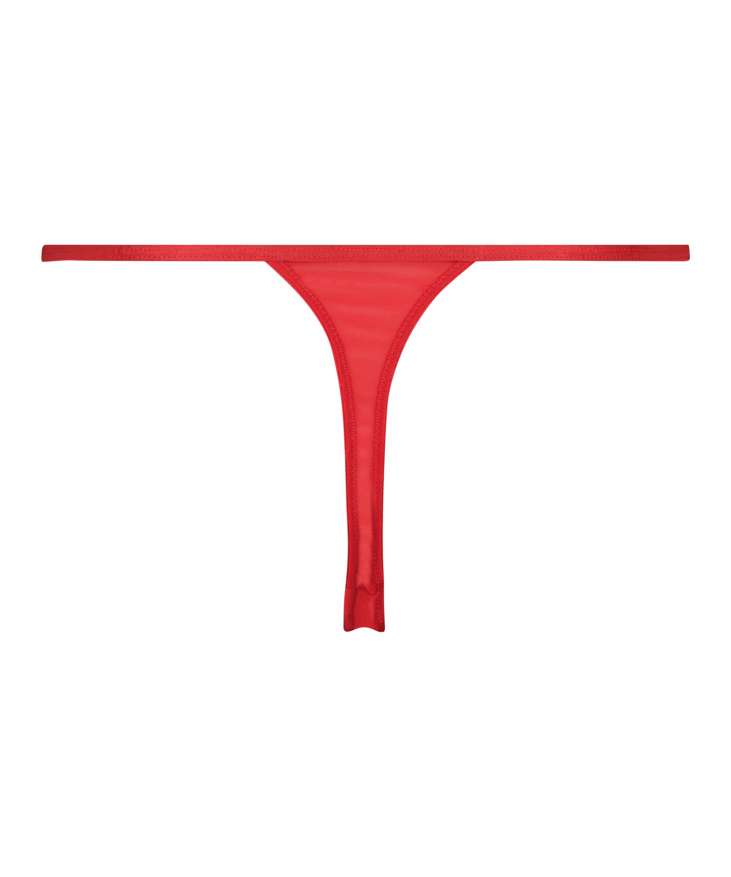 Twila Thong, Red, main