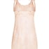 Short Slipdress Legacy, Orange