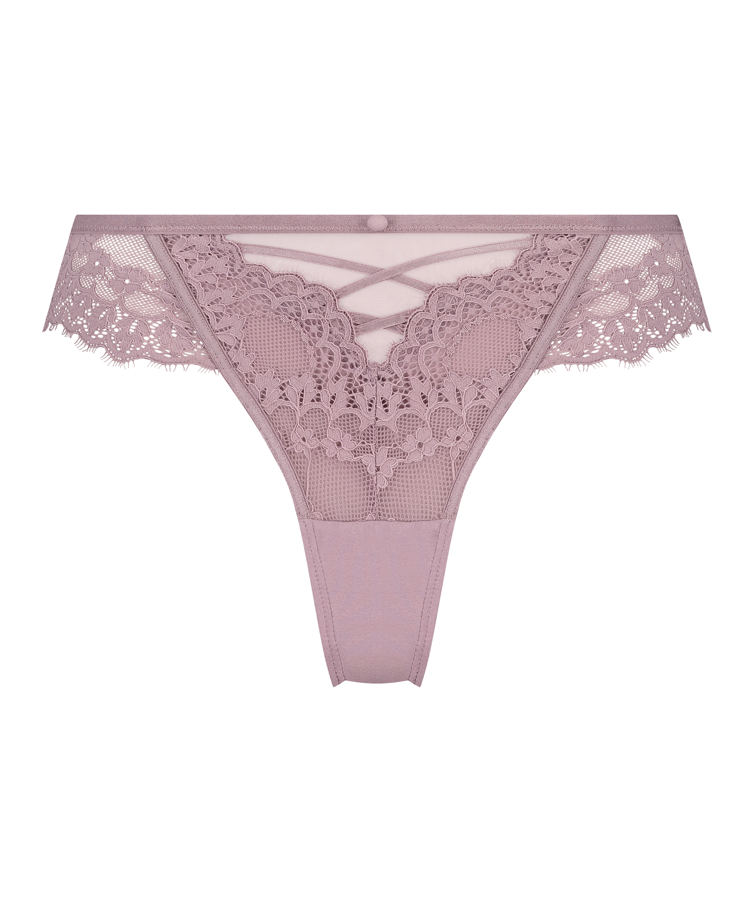 Daisy Thong, Purple, main
