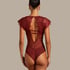 Zoe Body, Red