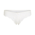 Chelsea Brazilian, White