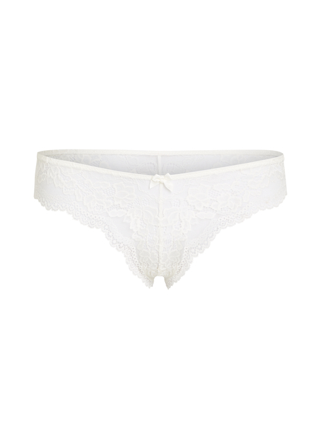 Chelsea Brazilian, White