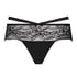 Francesa Boxerthong, Black