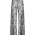 Camille Lace Pants, Black