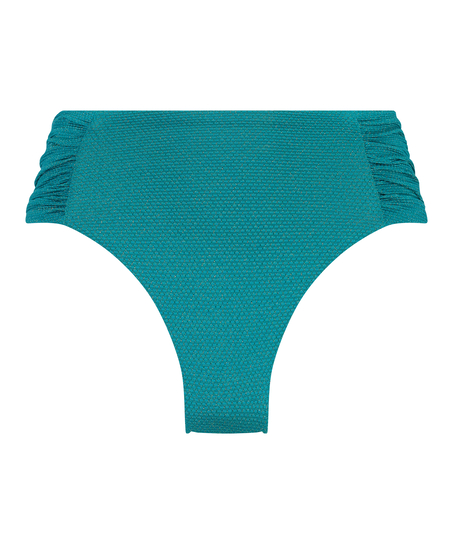 Relief Rio Bikini Bottoms, Green