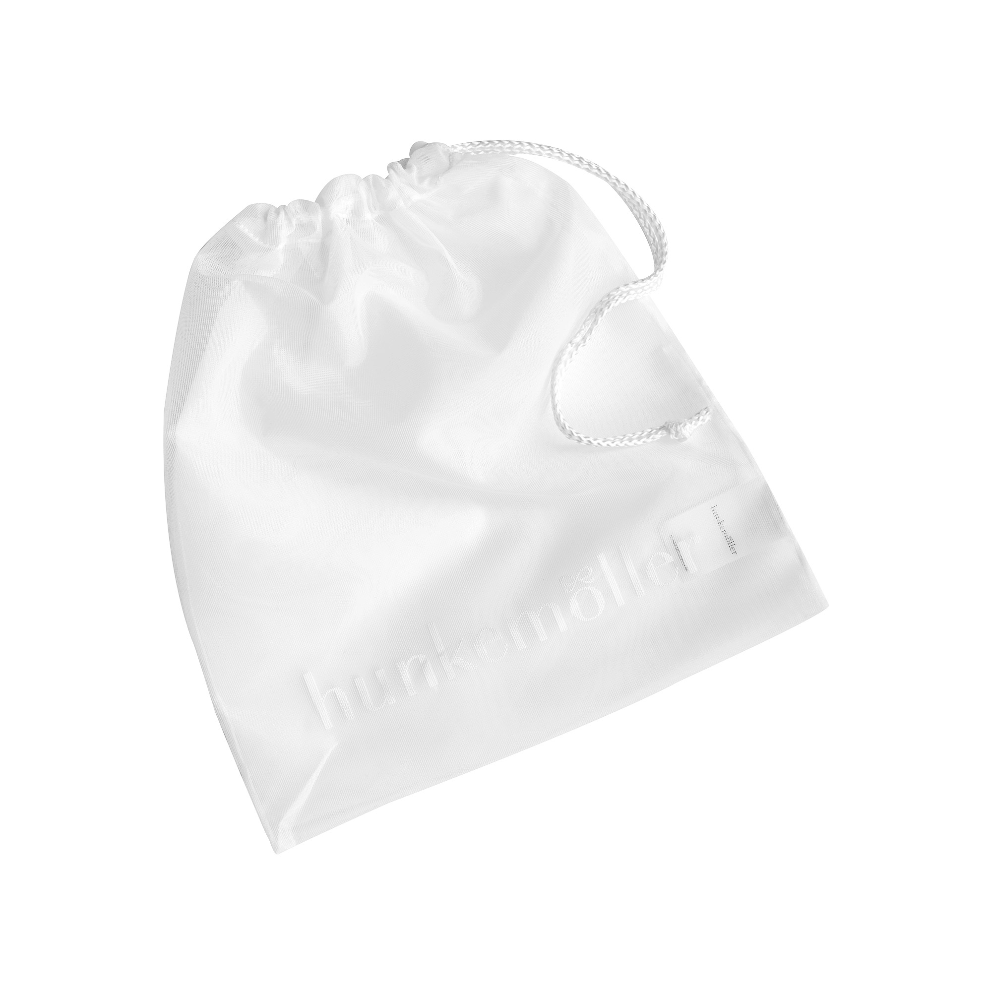 Hosiery bag, Black, main