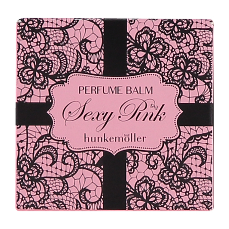 Noir Perfume Balm, Pink