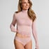 Alex Brazilian, Pink