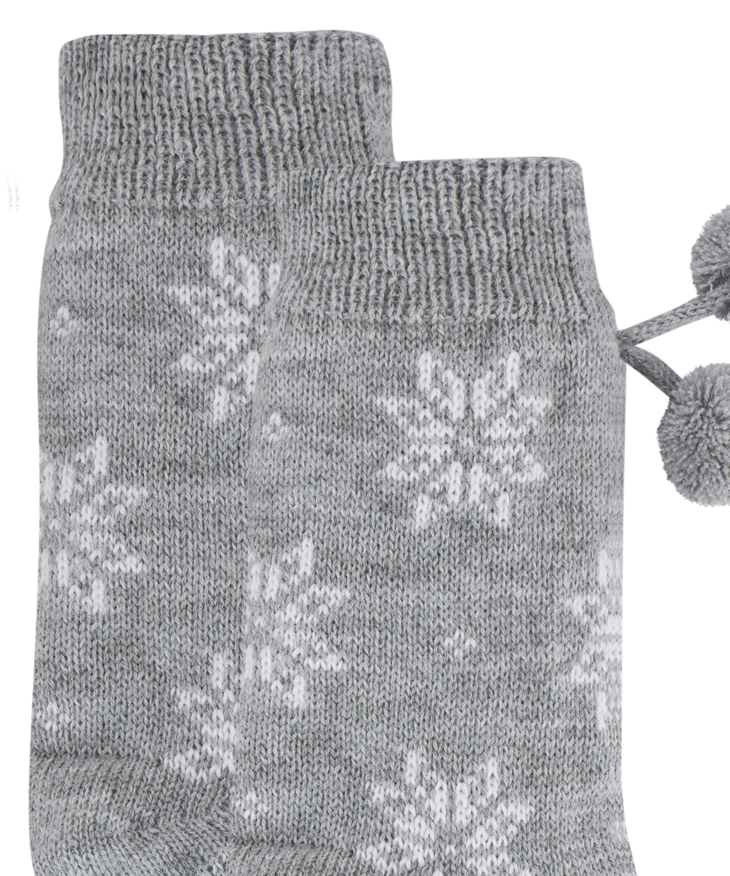 Boot Socks, Gray, main