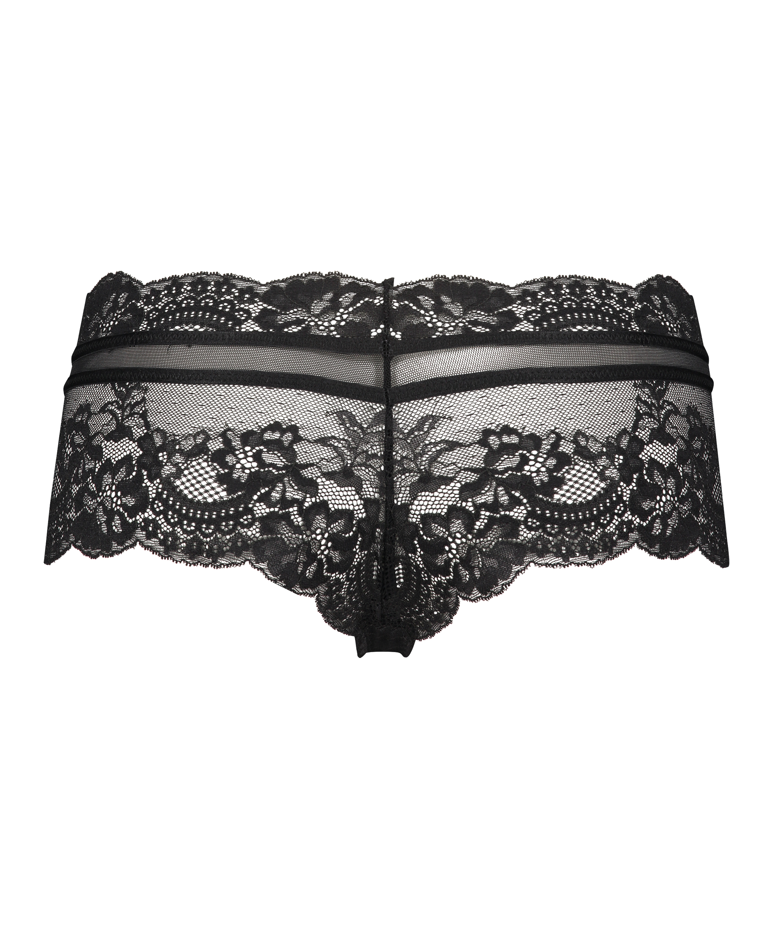 Thenia Boxers, Black, main