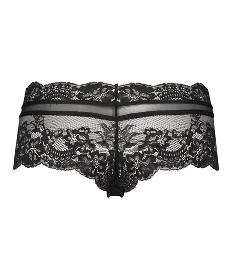 Thenia Boxers, Black