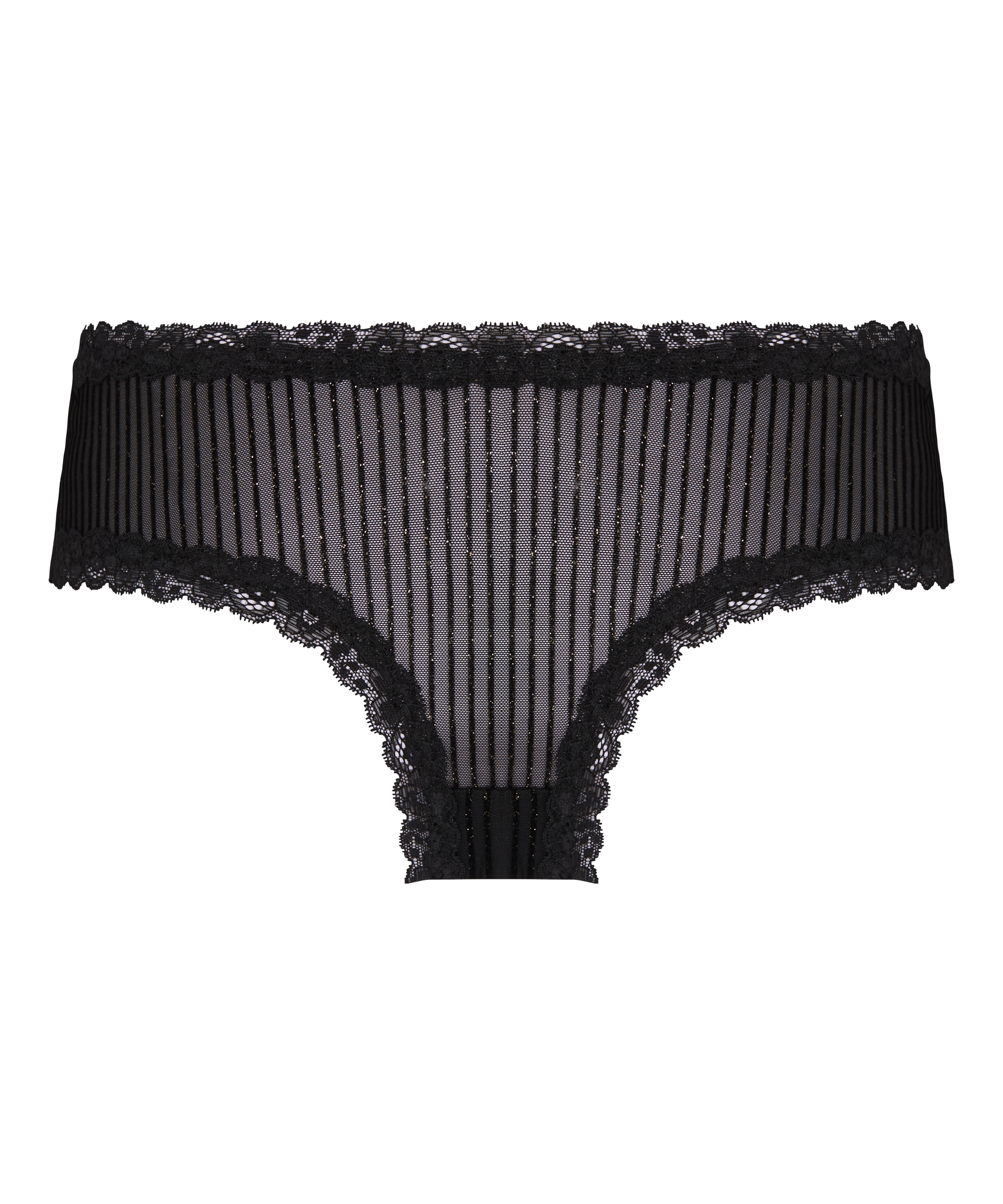 V-Shape Brazilian Fruity, Black, main