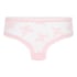 Alex V-Shape Brazilian, Pink