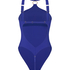 Body Rosslyn, Blue