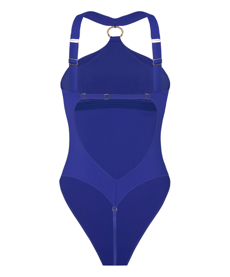 Body Rosslyn, Blue
