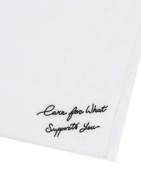 Washingbag Large, White