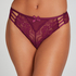 Belle Brazilian, Purple