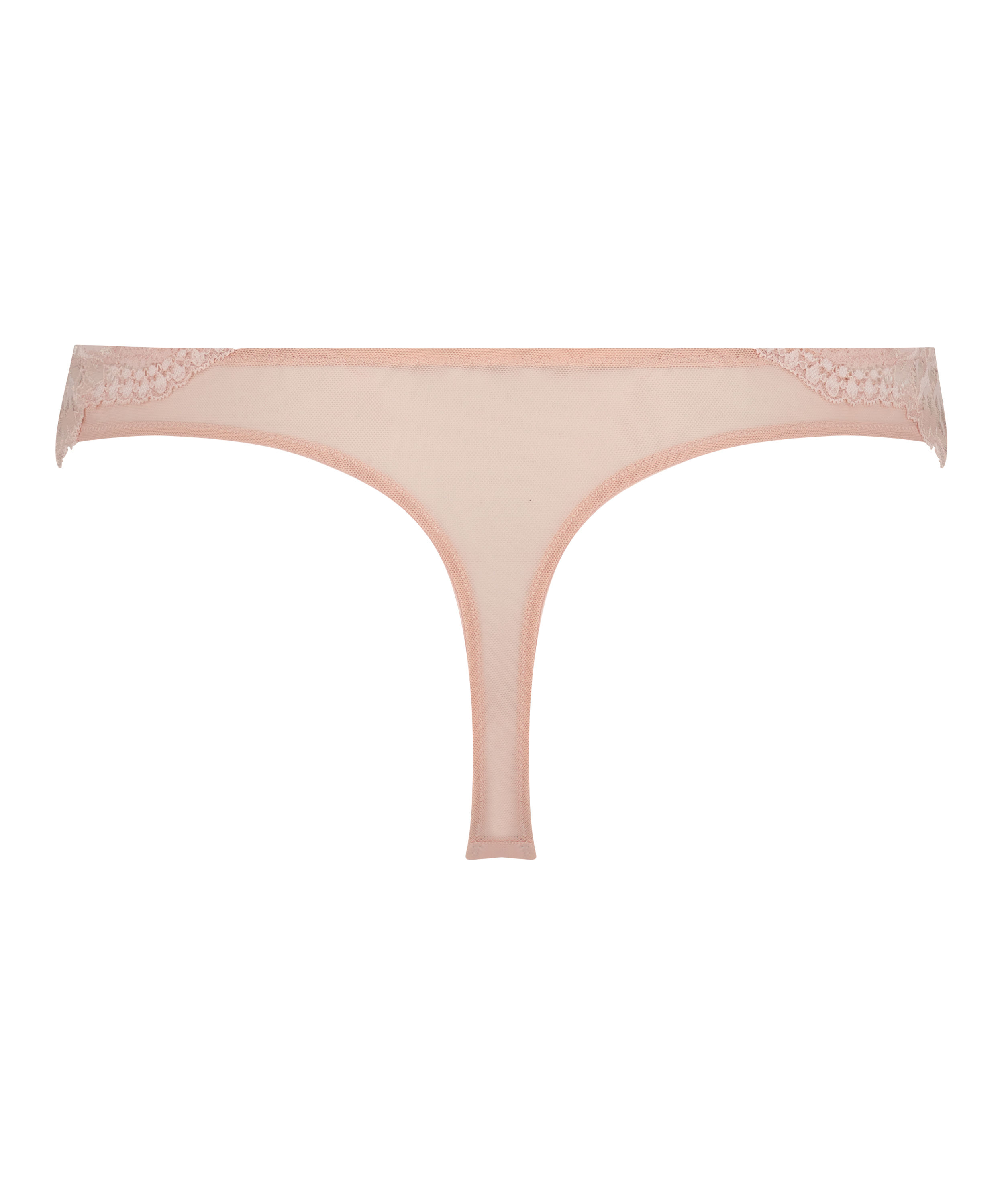 Kimberley Thong, Pink, main